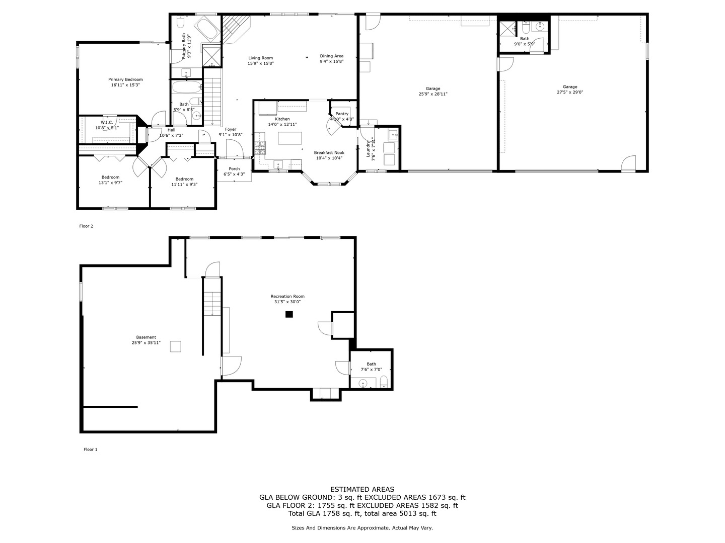 9001 McEvilly Road Minooka, IL 60447 - Photo 47 of 47