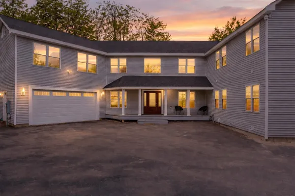$1,750,000 | 11 Weeping Birches Lane, Thornton, NH 03285