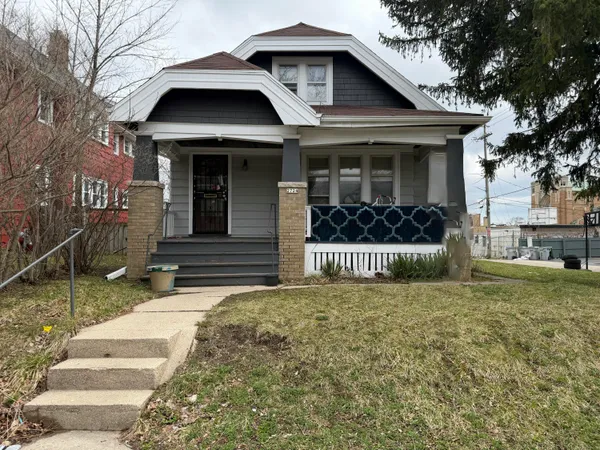 $179,900 | 2724 North 53rd Street, Milwaukee, WI 53210