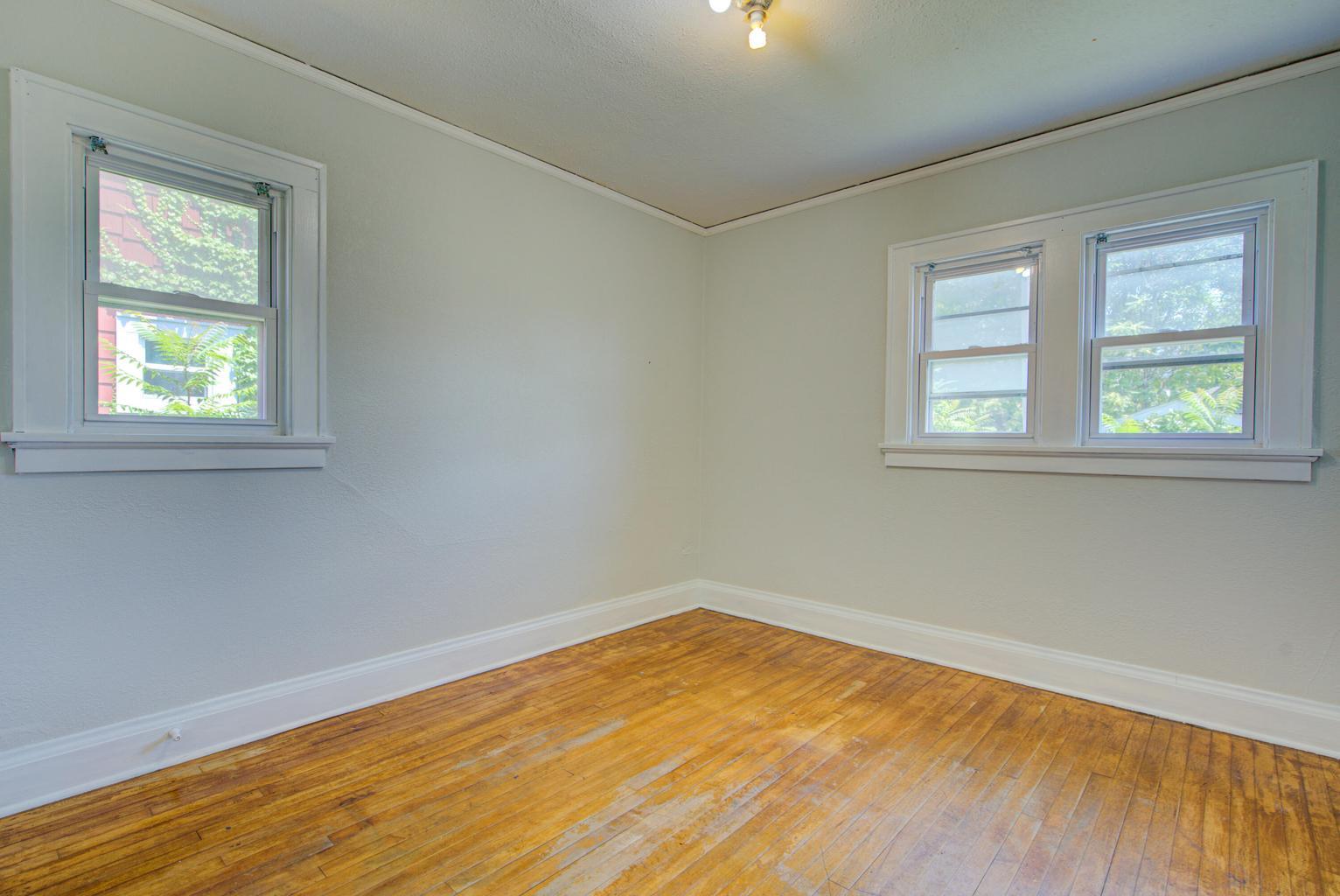 2724 North 53rd Street Milwaukee, WI 53210 - Photo 12 of 28 Master Bedroom