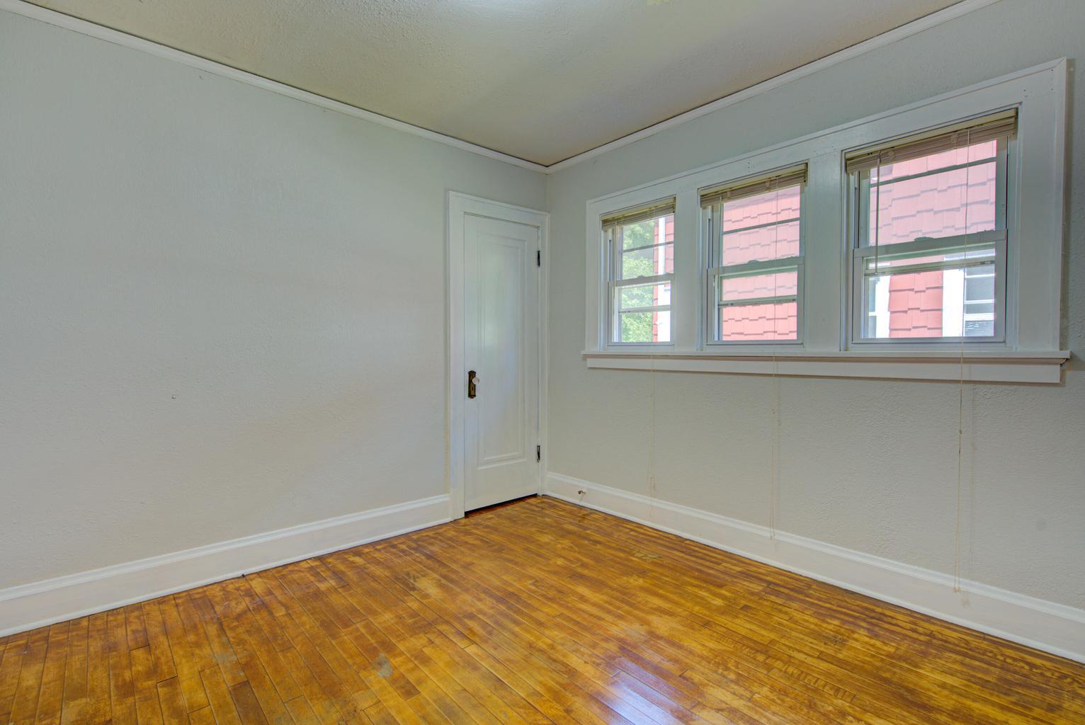 2724 North 53rd Street Milwaukee, WI 53210 - Photo 14 of 28 Second Bedroom