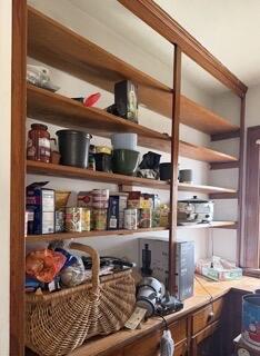 2724 North 53rd Street Milwaukee, WI 53210 - Photo 17 of 28 Pantry