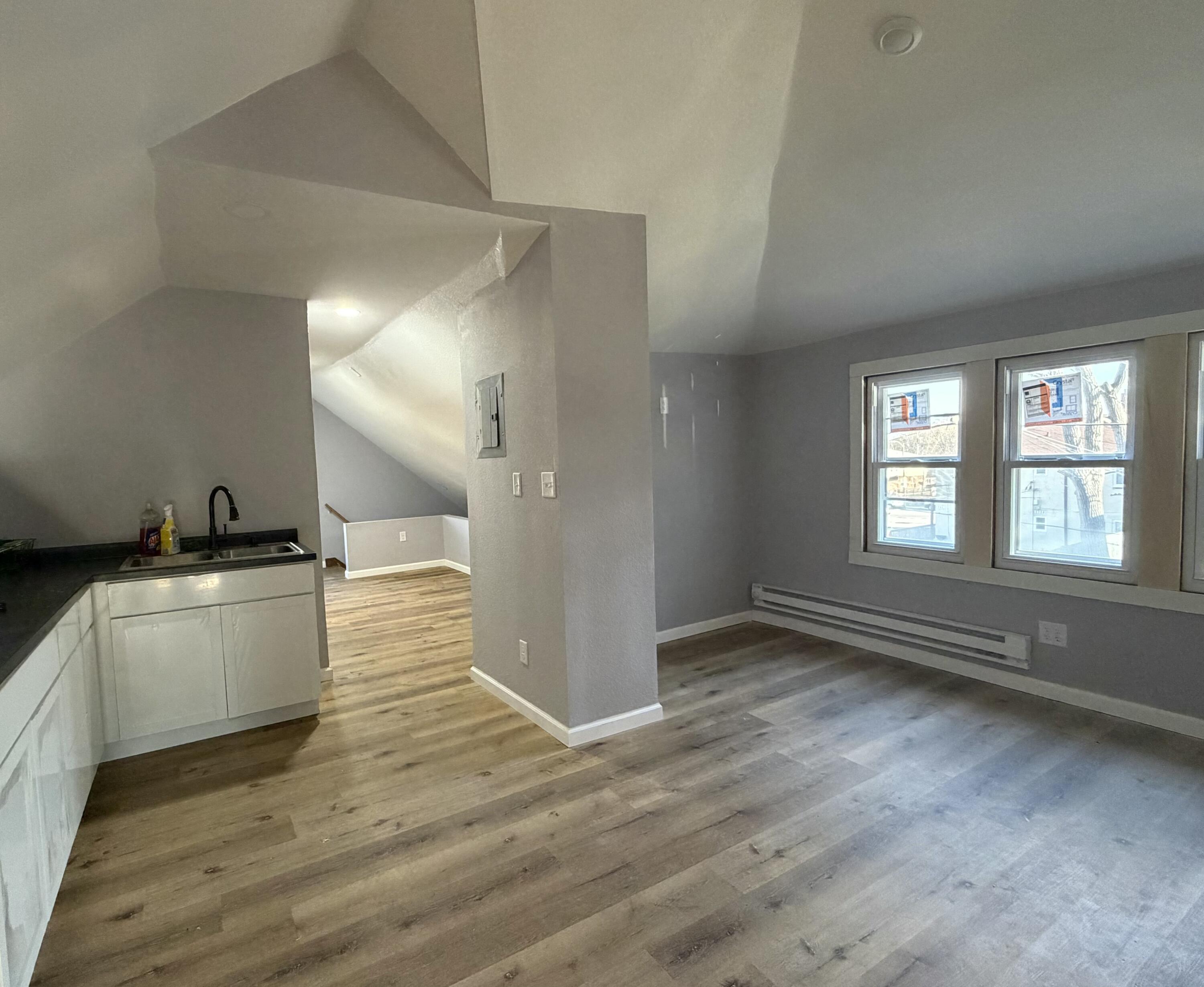 2724 North 53rd Street Milwaukee, WI 53210 - Photo 18 of 28 Kitchen Upper