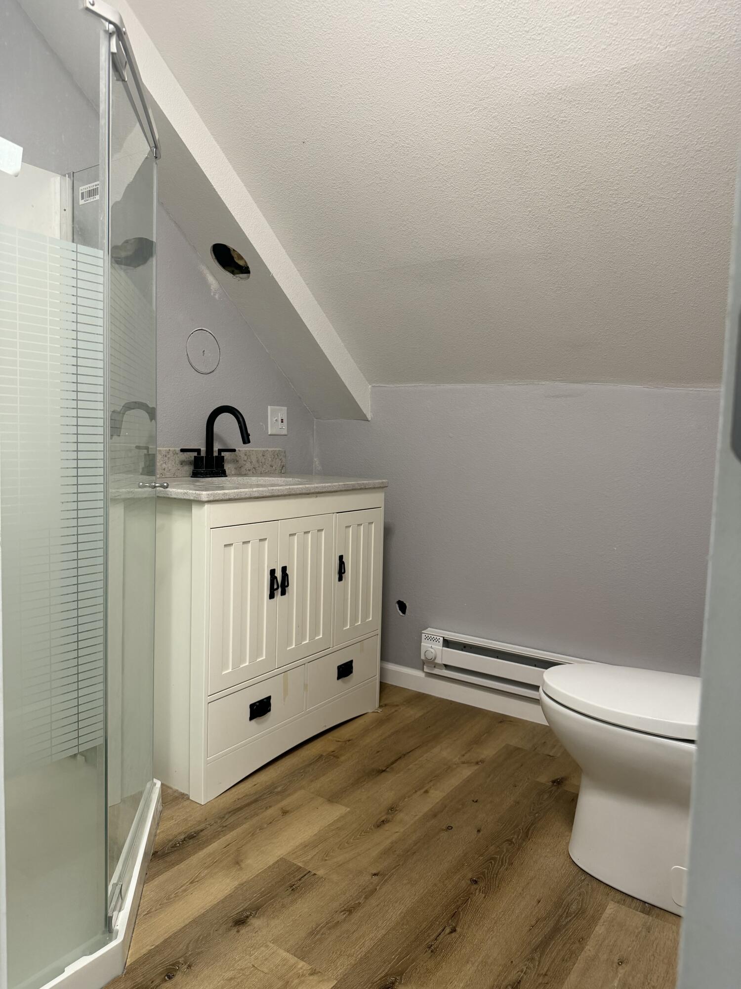 2724 North 53rd Street Milwaukee, WI 53210 - Photo 19 of 28 Bathroom Upper