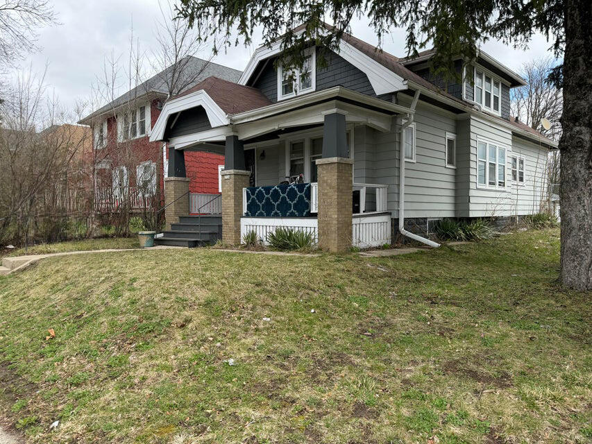 2724 North 53rd Street Milwaukee, WI 53210 - Photo 23 of 28 1957419-2