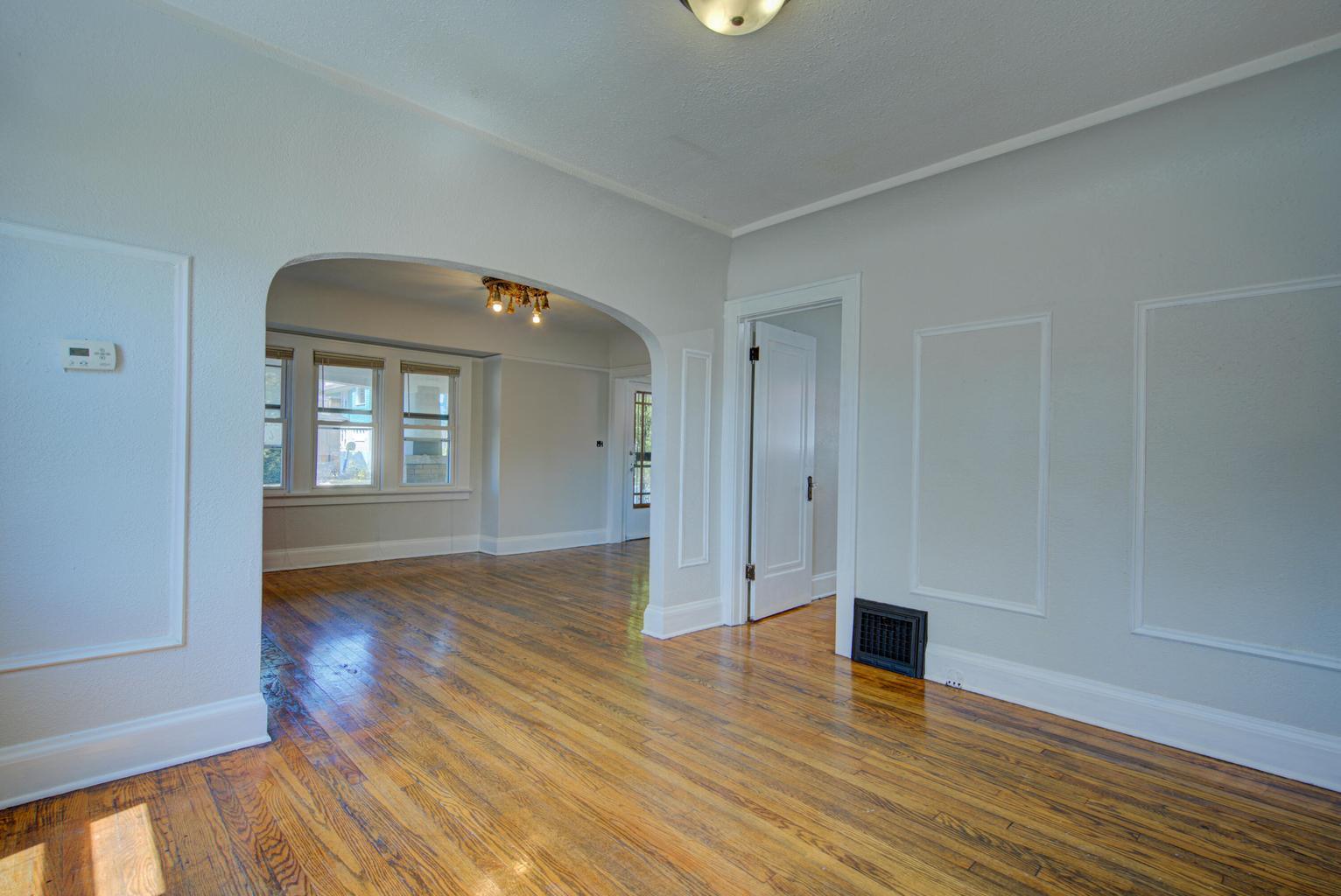 2724 North 53rd Street Milwaukee, WI 53210 - Photo 4 of 28 Dining Room