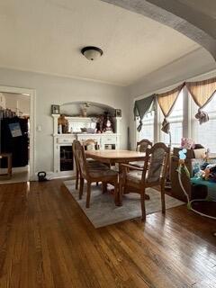 2724 North 53rd Street Milwaukee, WI 53210 - Photo 5 of 28 Dining Room
