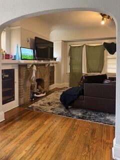 2724 North 53rd Street Milwaukee, WI 53210 - Photo 7 of 28 Living Room