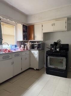 2724 North 53rd Street Milwaukee, WI 53210 - Photo 9 of 28 Kitchen Main