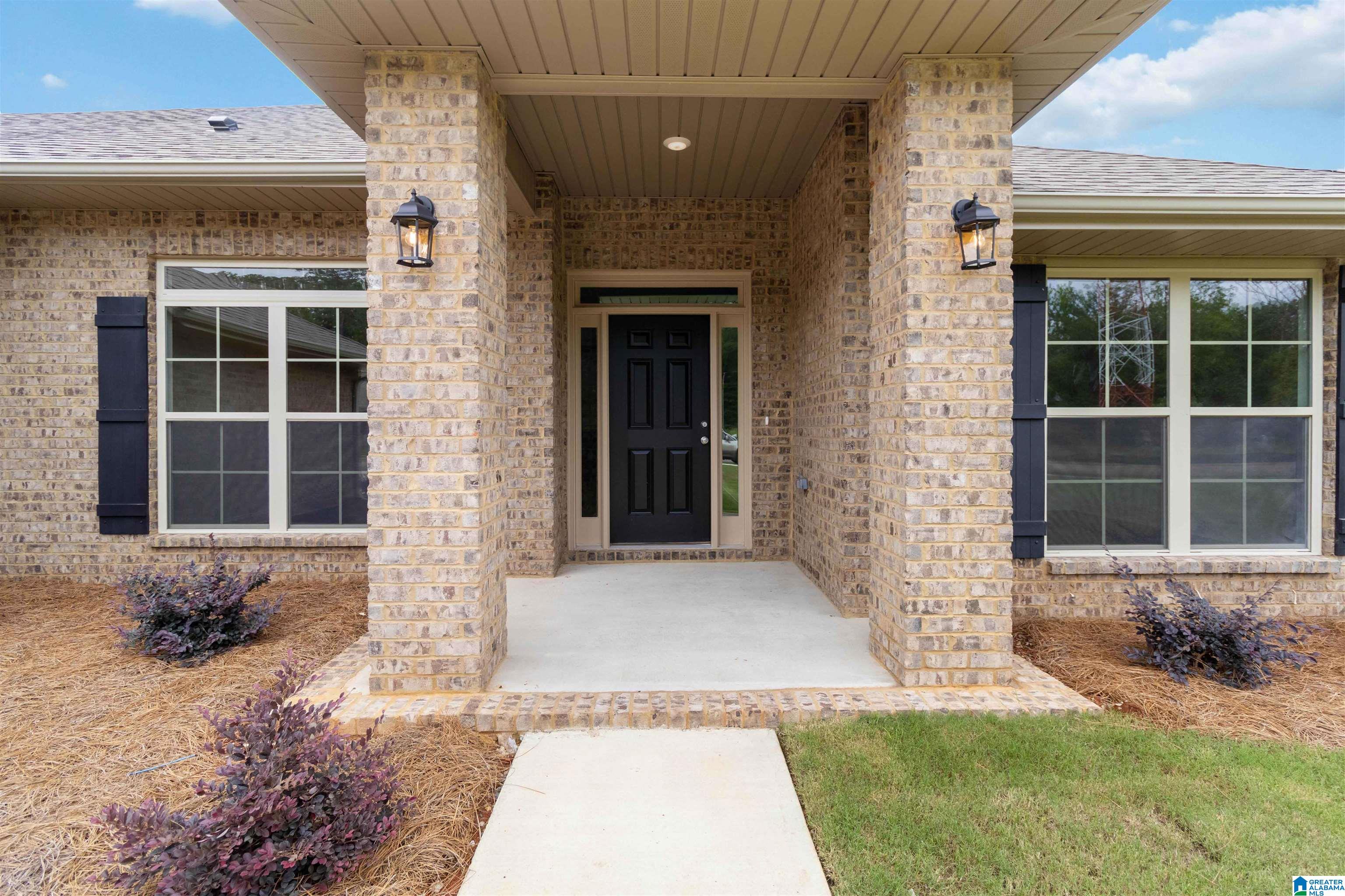 414 Harless Lane Alabaster, AL 35007 - Photo 5 of 33