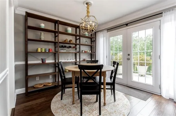 $2,450 | 6980 Roswell Road, Unit B6, Atlanta, GA 30328