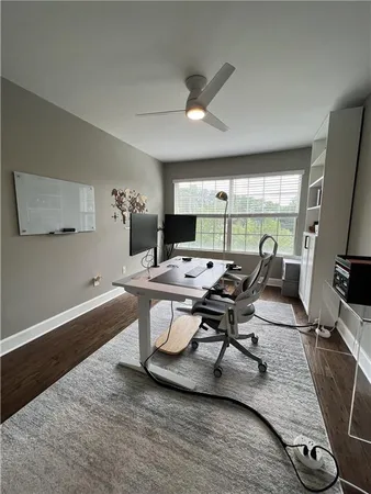 $2,450 | 6980 Roswell Road, Unit B6, Atlanta, GA 30328