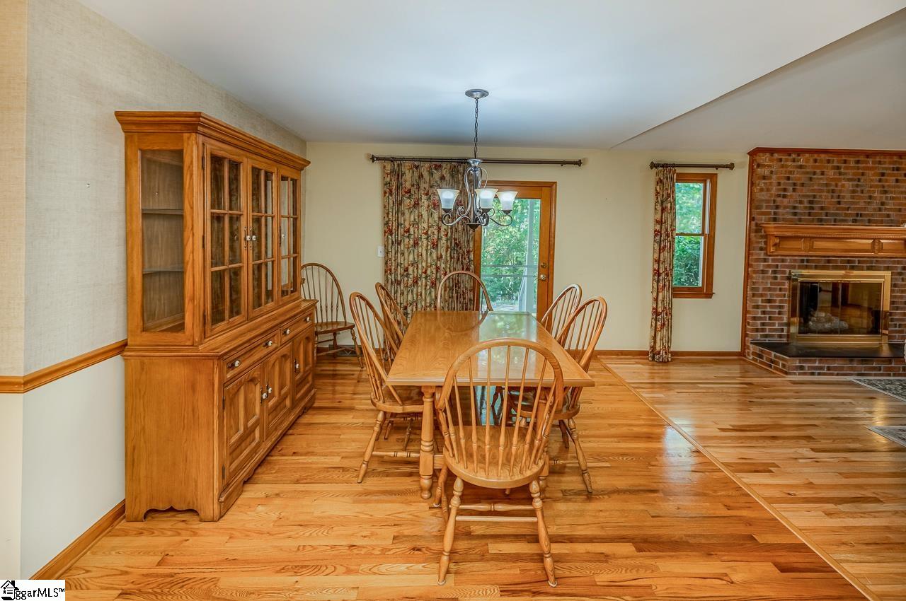 253 Fish Hawk Road Cleveland, SC 29635 - Photo 16 of 34 Gallery Image 16