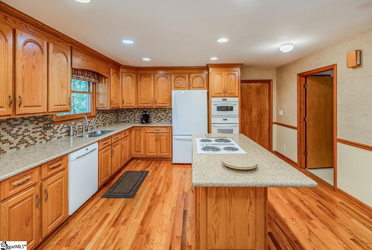253 Fish Hawk Road Cleveland, SC 29635 - Photo 20 of 34 Gallery Image 20
