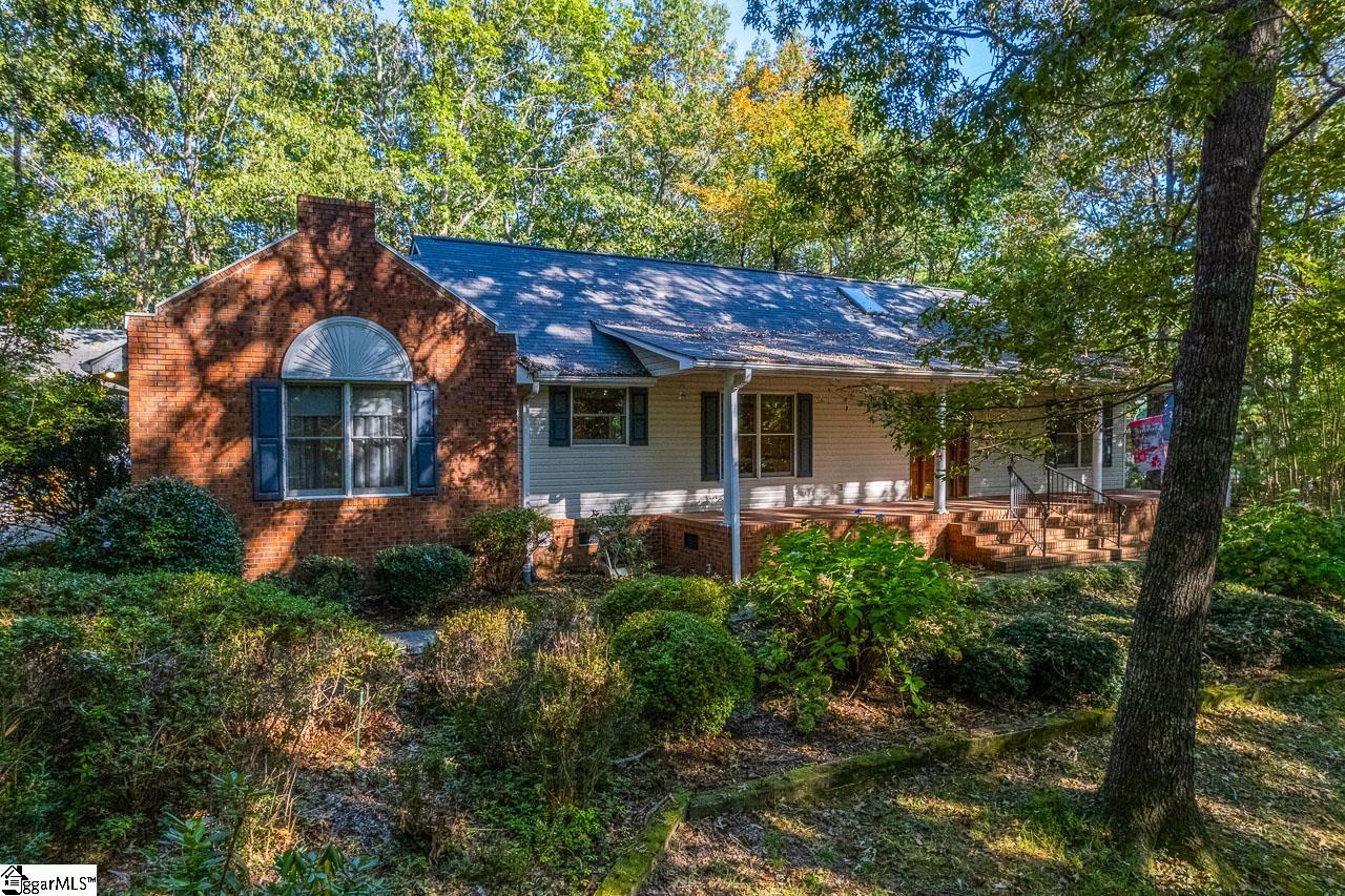 253 Fish Hawk Road Cleveland, SC 29635 - Photo 2 of 34 Gallery Image 2
