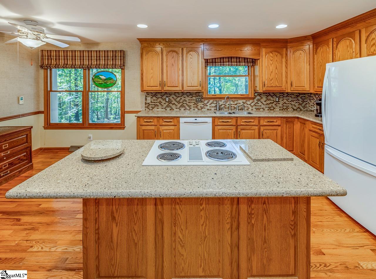 253 Fish Hawk Road Cleveland, SC 29635 - Photo 21 of 34 Gallery Image 21