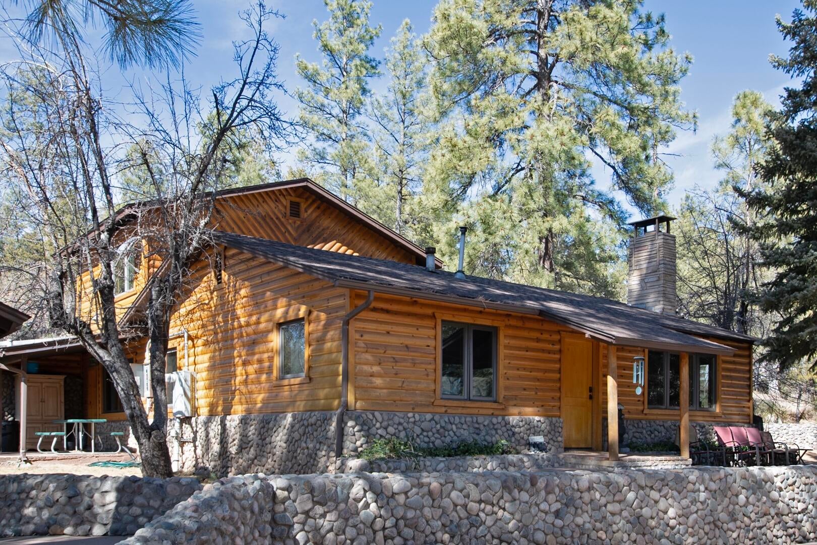 2097 North Forest Service Road Payson, AZ 85541 - Photo 53 of 73 Gallery Image 53