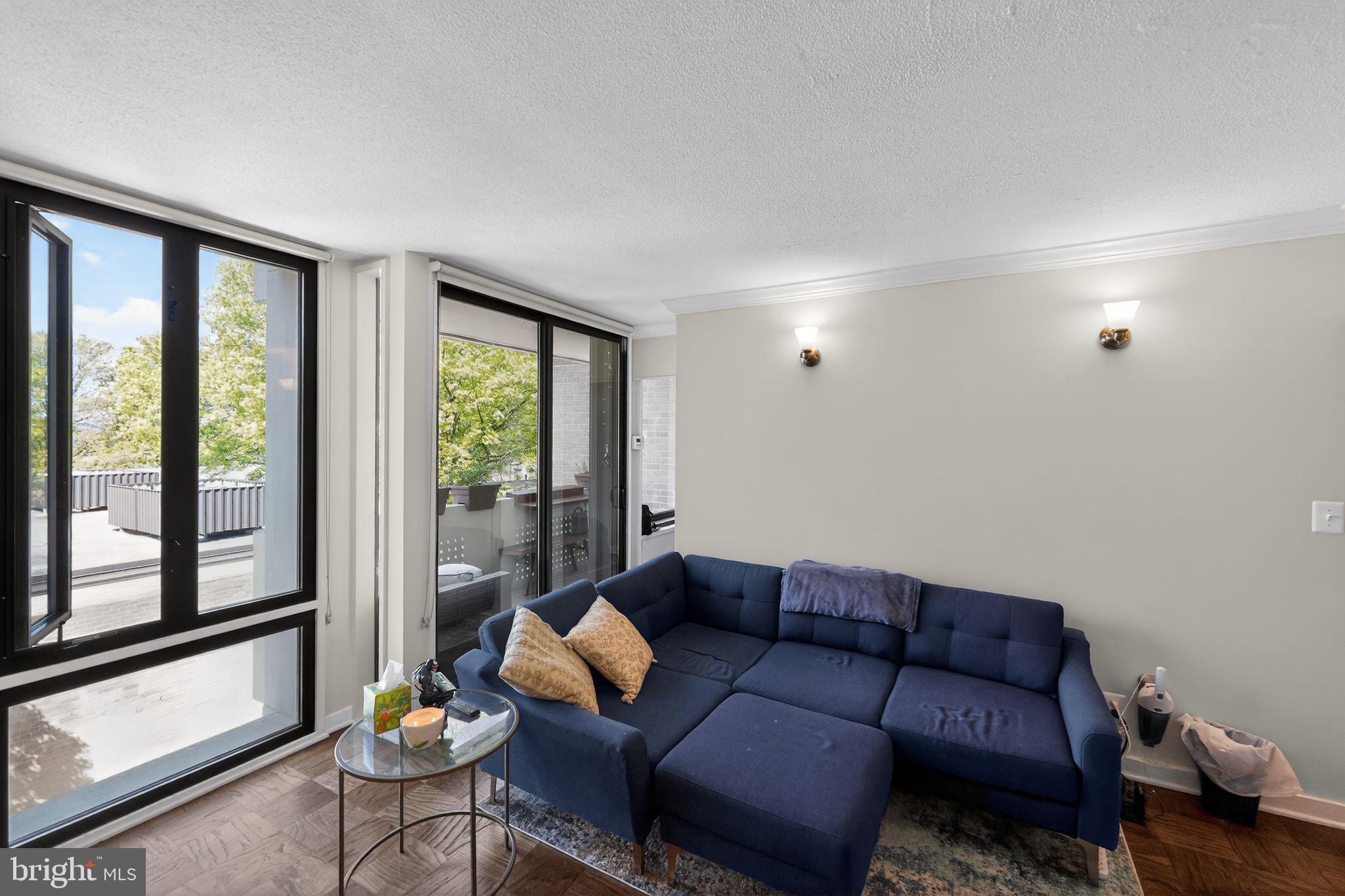 429 N Street Southwest, Unit S210 Washington, DC 20024 - Photo 6 of 16