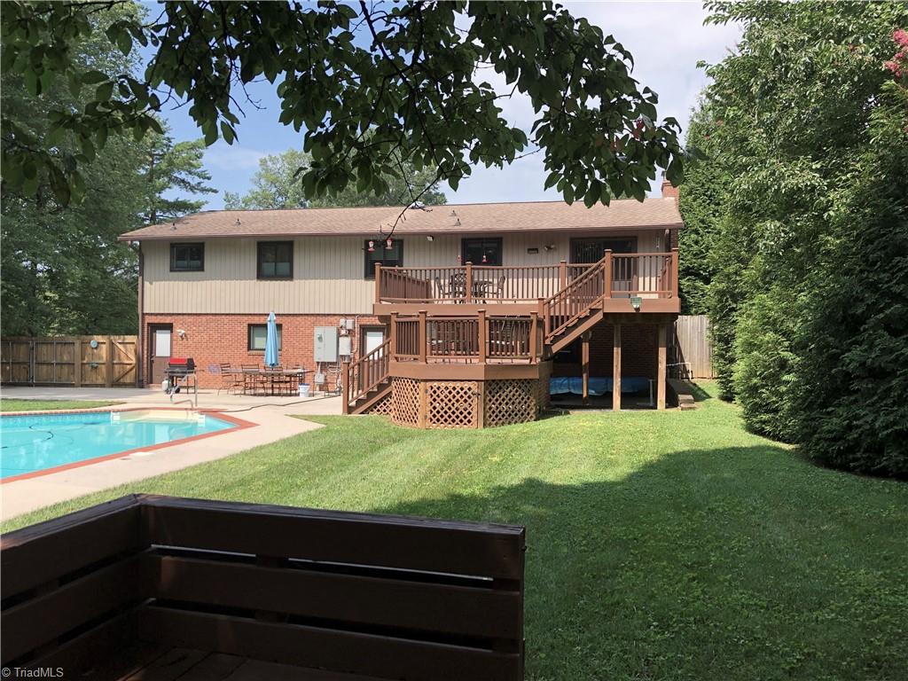 116 Sagewood Road Jamestown, NC 27282 - Photo 35 of 38 Gallery Image 35