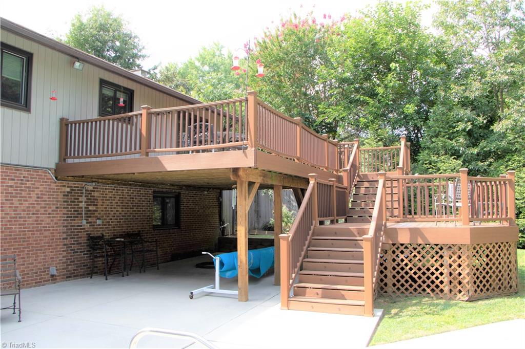 116 Sagewood Road Jamestown, NC 27282 - Photo 36 of 38 Gallery Image 36