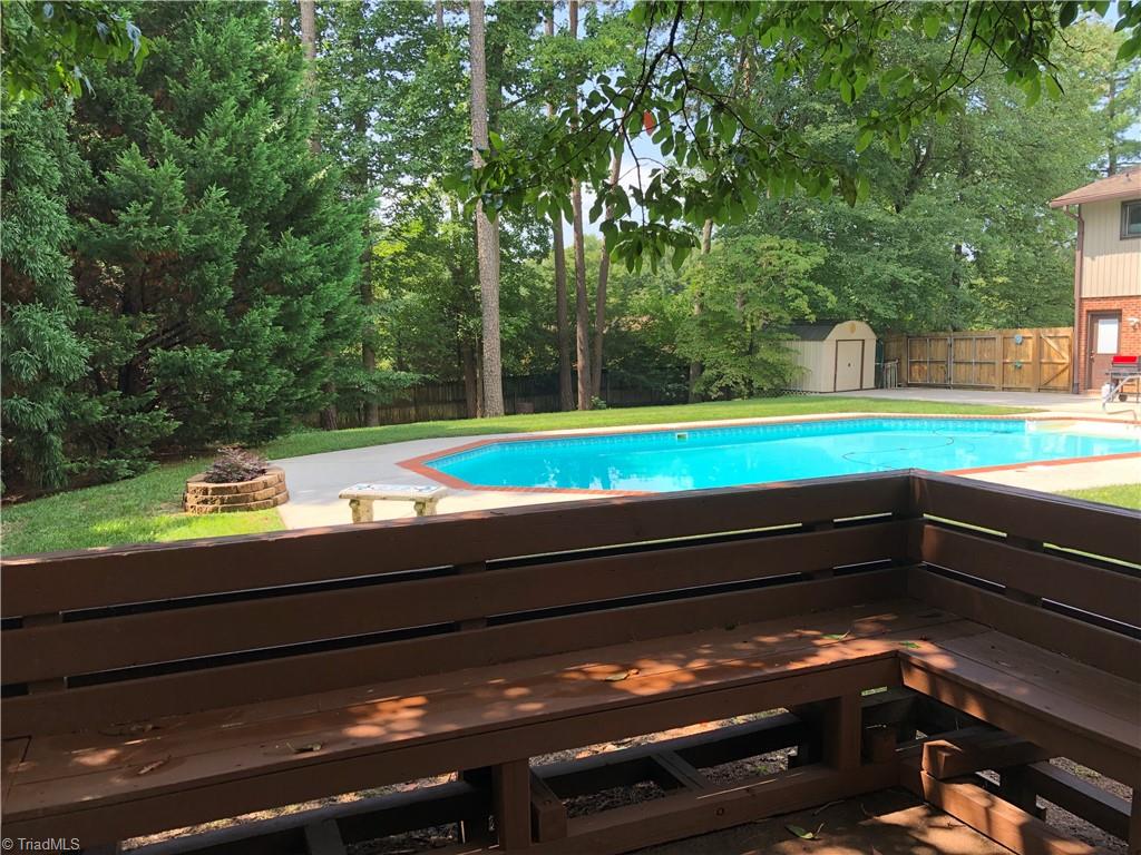 116 Sagewood Road Jamestown, NC 27282 - Photo 38 of 38 Gallery Image 38