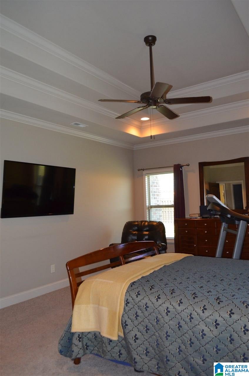 20 Willow Br Road North Odenville, AL 35120 - Photo 11 of 31