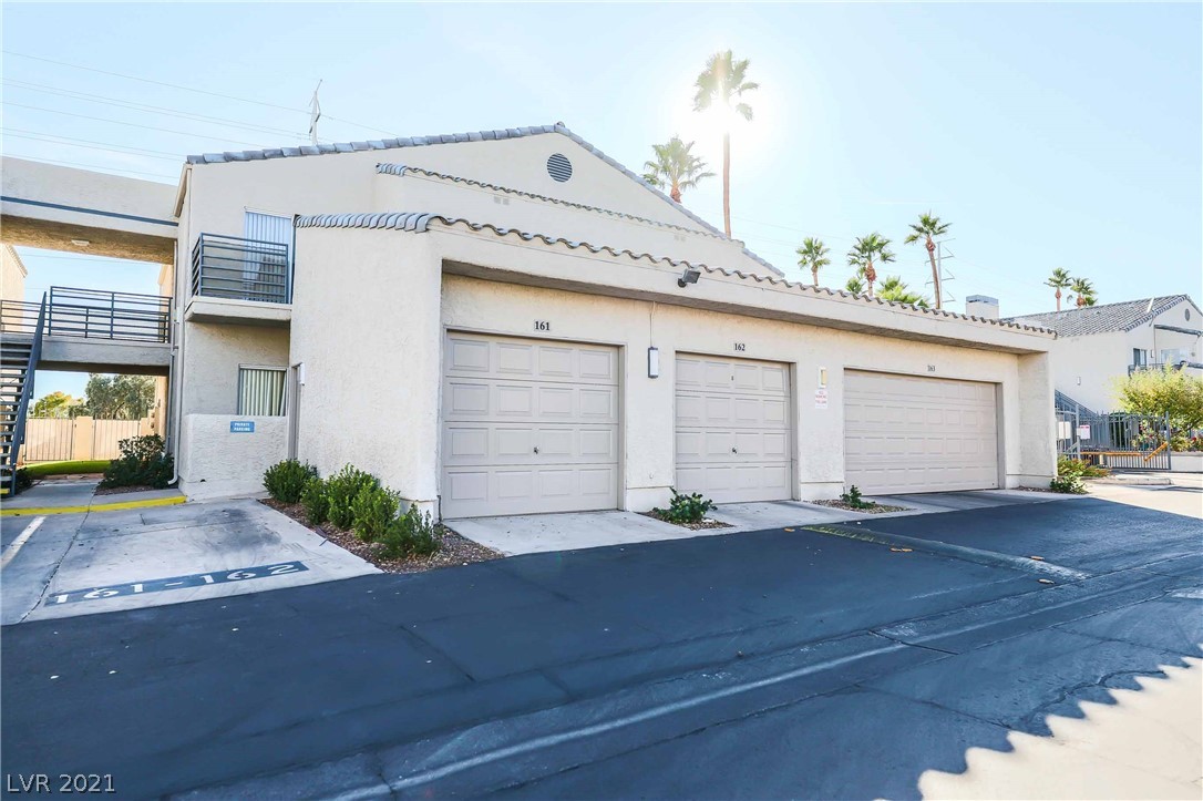 6250 West Flamingo Road, Unit 162 Las Vegas, NV 89103 - Photo 1 of 31