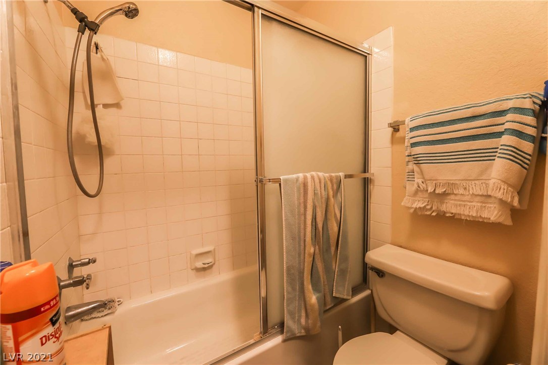 6250 West Flamingo Road, Unit 162 Las Vegas, NV 89103 - Photo 15 of 31