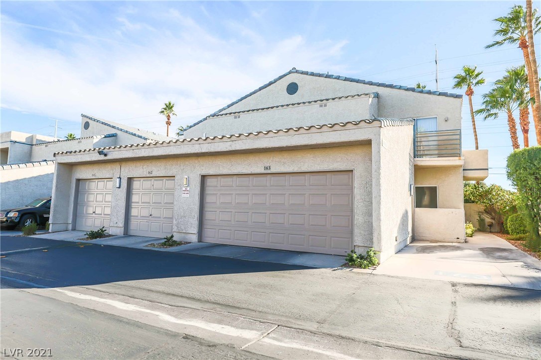 6250 West Flamingo Road, Unit 162 Las Vegas, NV 89103 - Photo 2 of 31