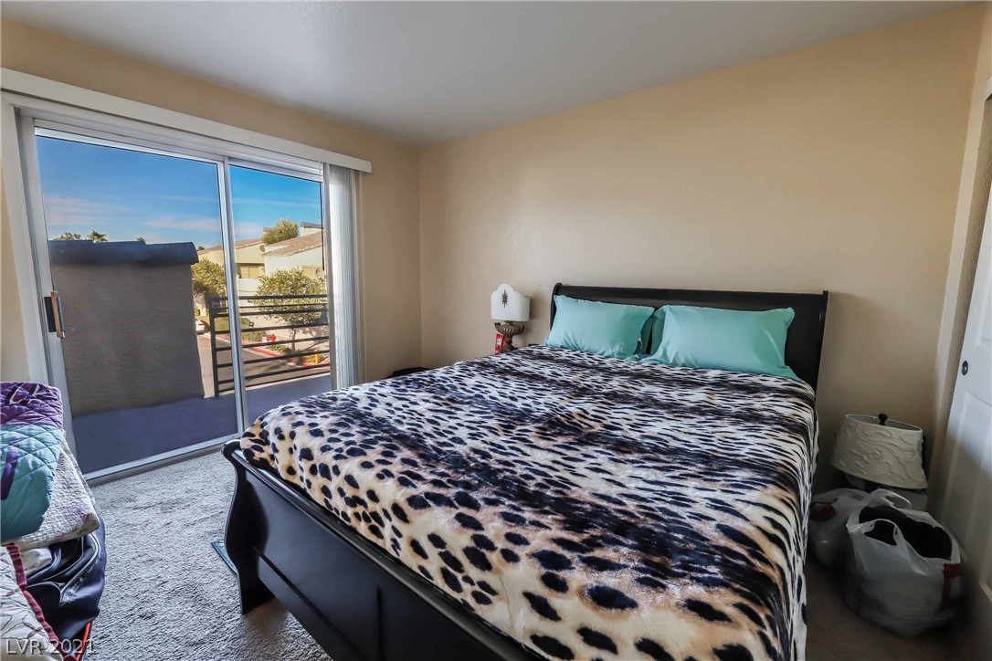 6250 West Flamingo Road, Unit 162 Las Vegas, NV 89103 - Photo 24 of 31