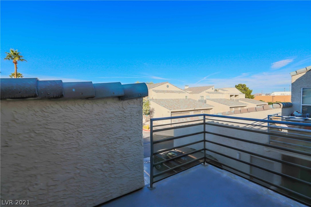 6250 West Flamingo Road, Unit 162 Las Vegas, NV 89103 - Photo 25 of 31