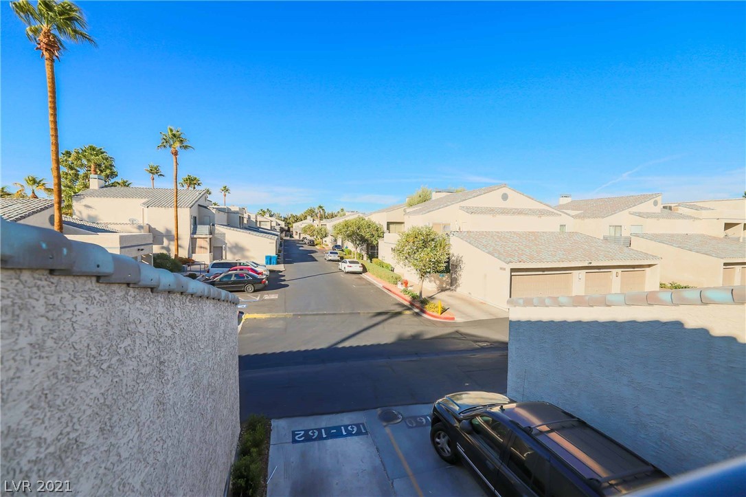 6250 West Flamingo Road, Unit 162 Las Vegas, NV 89103 - Photo 26 of 31