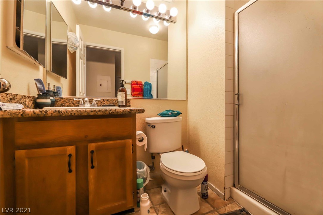 6250 West Flamingo Road, Unit 162 Las Vegas, NV 89103 - Photo 27 of 31