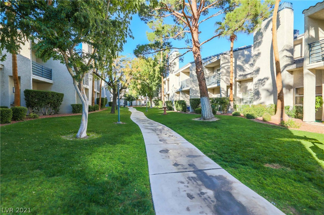 6250 West Flamingo Road, Unit 162 Las Vegas, NV 89103 - Photo 28 of 31