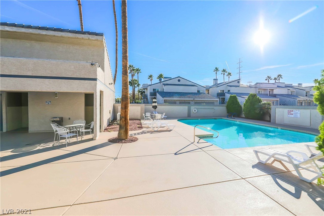 6250 West Flamingo Road, Unit 162 Las Vegas, NV 89103 - Photo 29 of 31