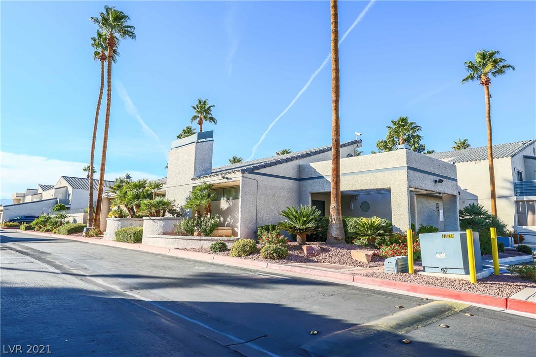 6250 West Flamingo Road, Unit 162 Las Vegas, NV 89103 - Photo 30 of 31