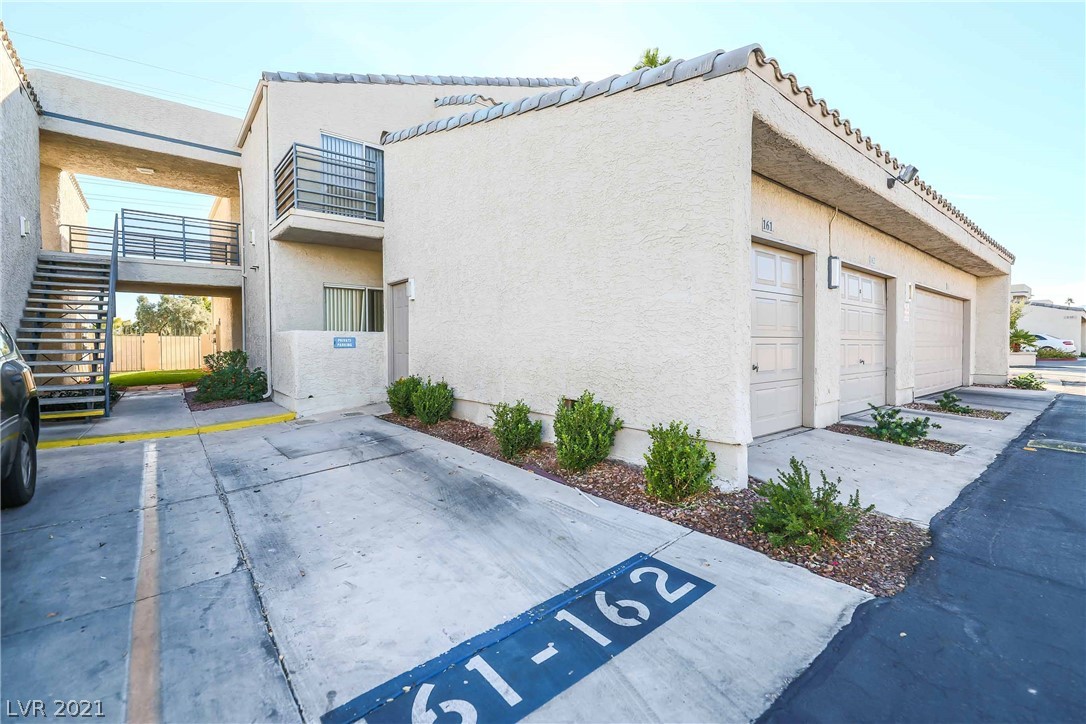 6250 West Flamingo Road, Unit 162 Las Vegas, NV 89103 - Photo 3 of 31