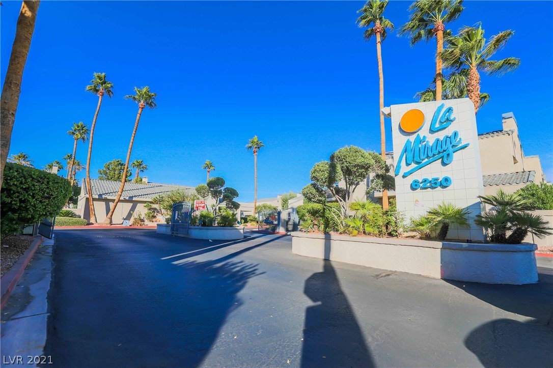 6250 West Flamingo Road, Unit 162 Las Vegas, NV 89103 - Photo 31 of 31