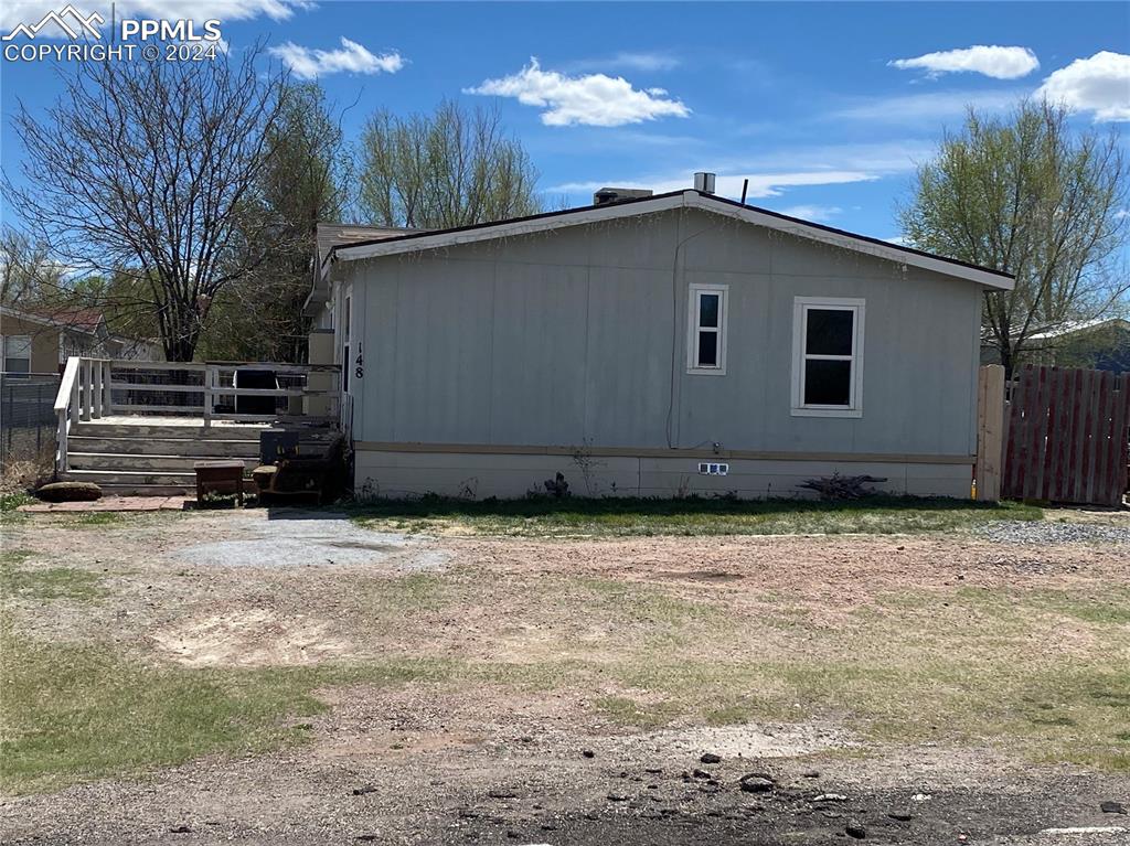 148 East Hemlock Dr  