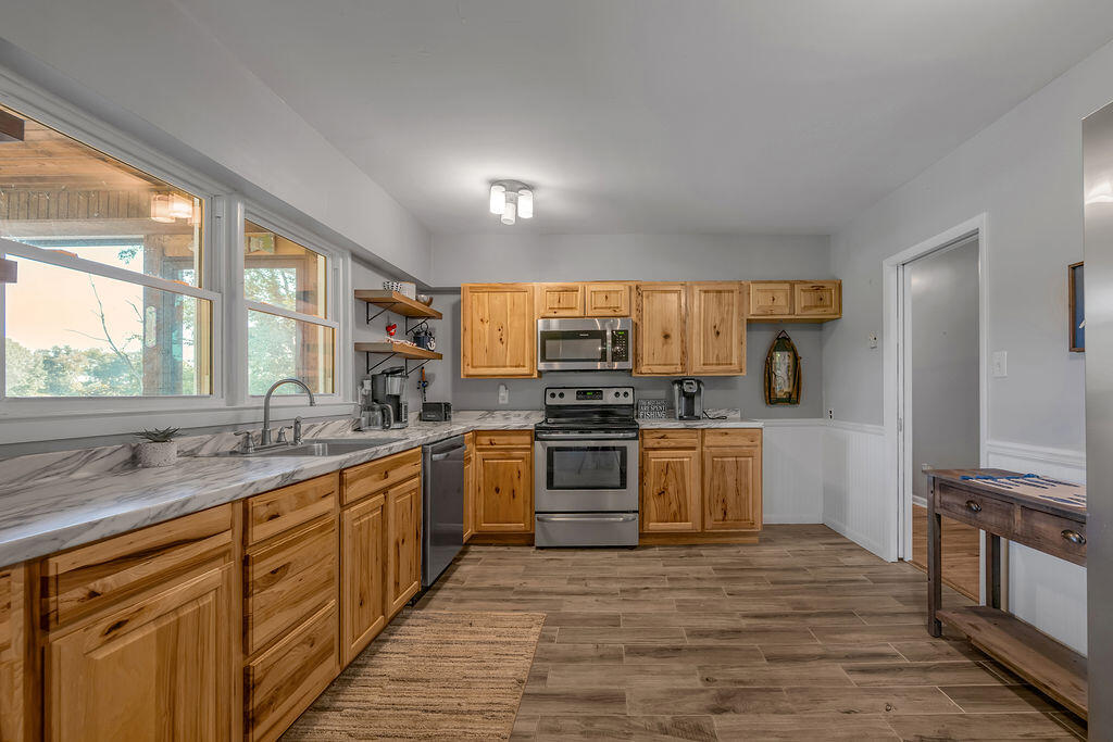 662 Bryant's Camp Road Lancaster, KY 40444 - Photo 11 of 52 TDB_5917