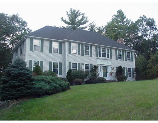 115 Spring Hill Road North Andover, MA 01845 - Photo 1 of 1 Gallery Image 1