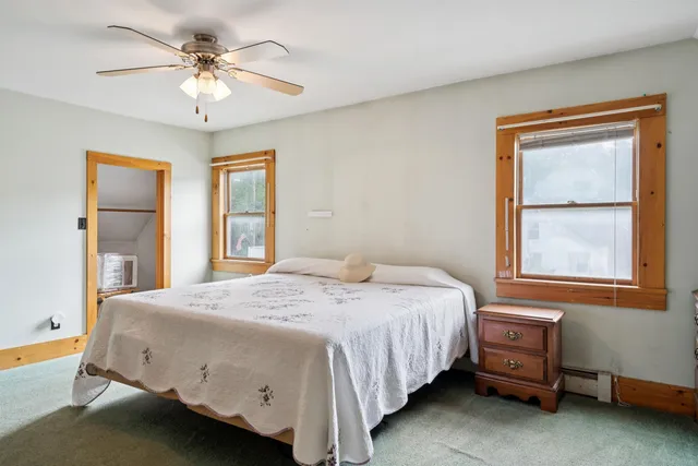 $255,000 | 303 Highway 110, Chelsea, VT 05038