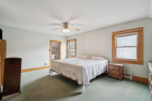 $255,000 | 303 Highway 110, Chelsea, VT 05038