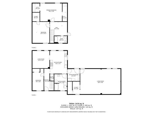 $255,000 | 303 Highway 110, Chelsea, VT 05038