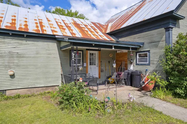 $255,000 | 303 Highway 110, Chelsea, VT 05038