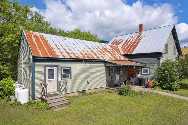 $255,000 | 303 Highway 110, Chelsea, VT 05038