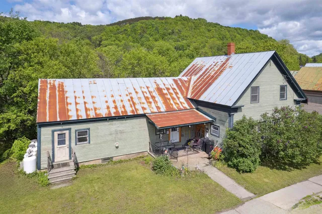 $255,000 | 303 Highway 110, Chelsea, VT 05038