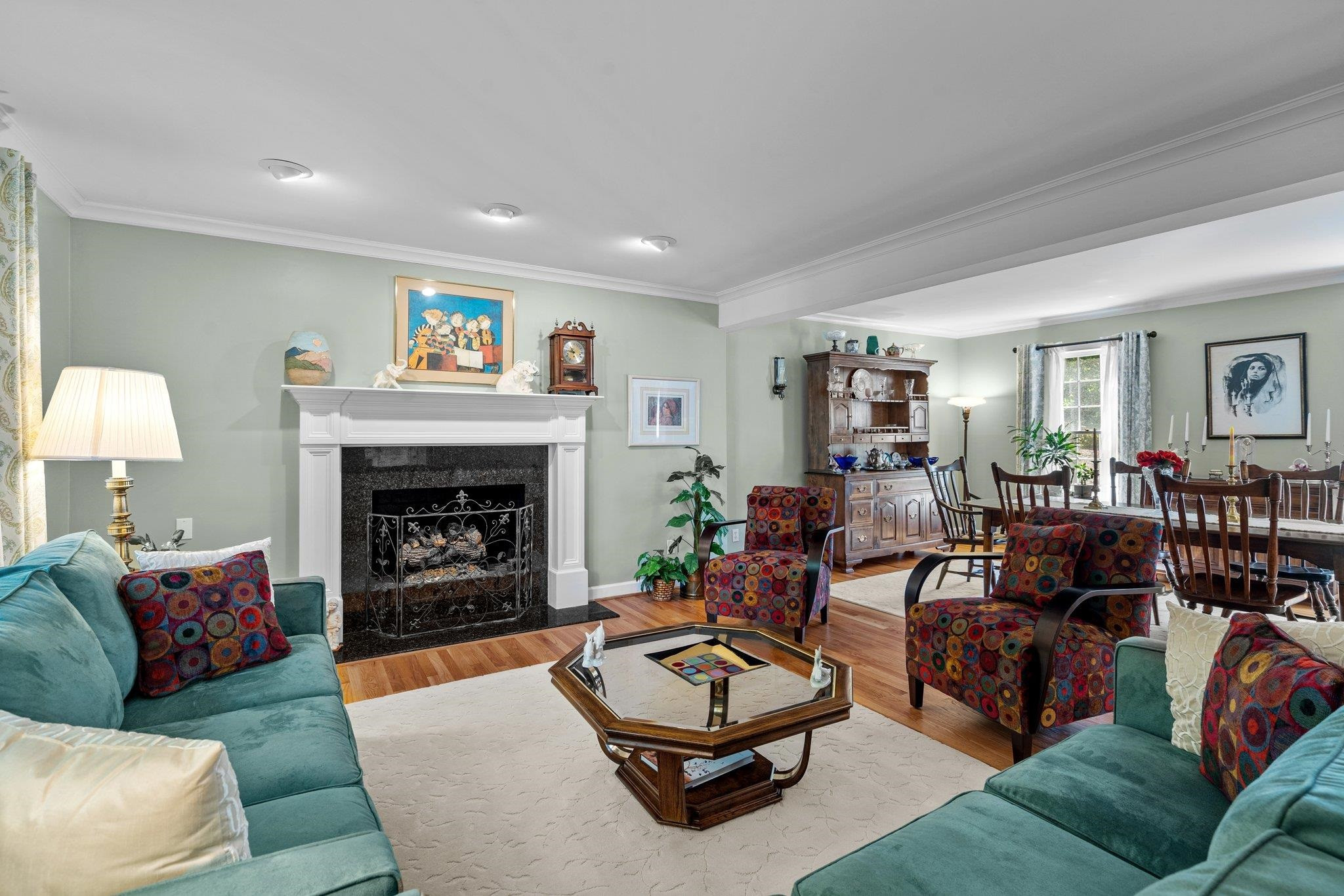 7805 Harps Mill Road Raleigh, NC 27615 - Photo 17 of 57 Photo 17
