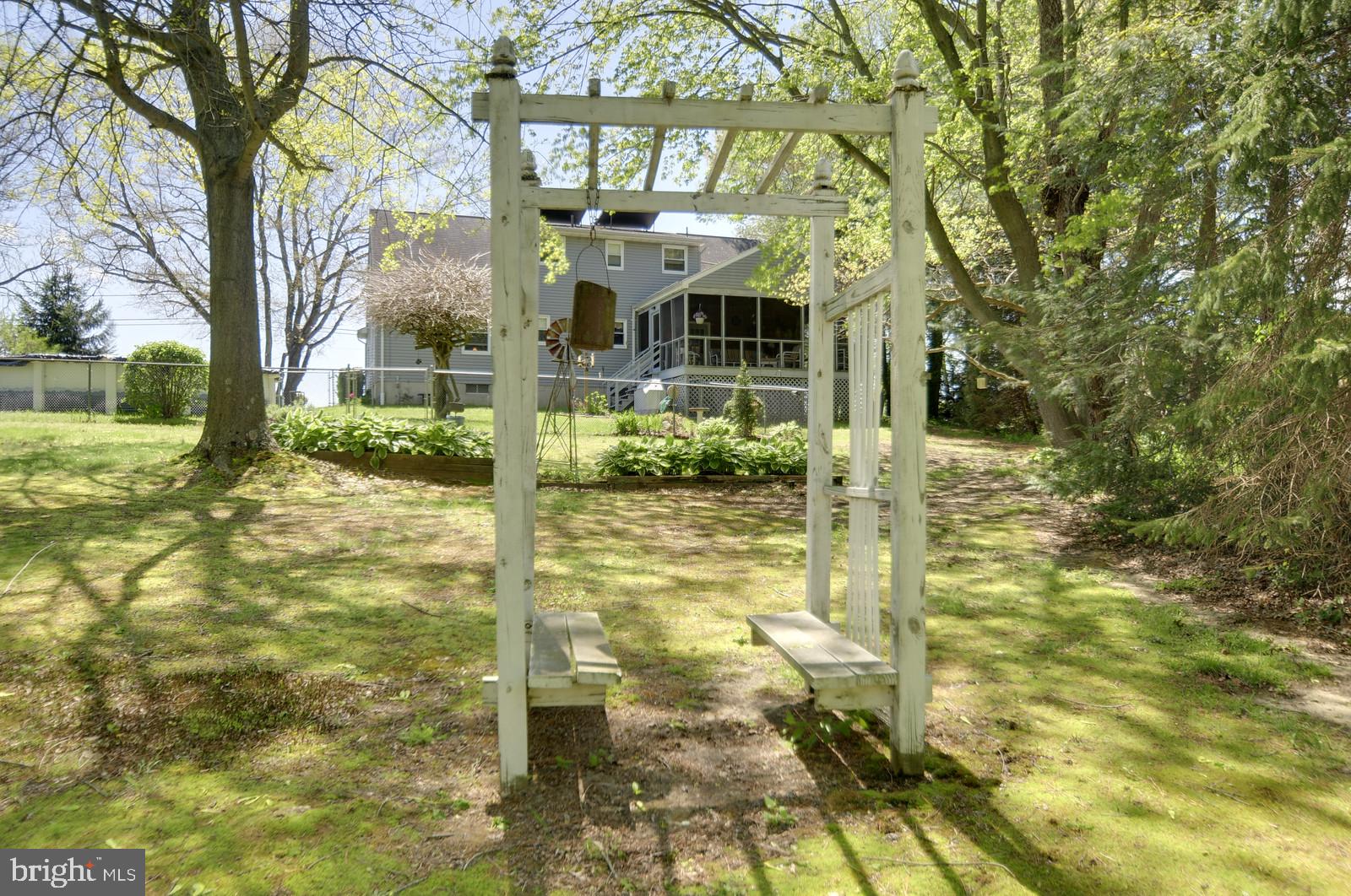 103 West Millstream Road Cream Ridge, NJ 08514 - Photo 31 of 40