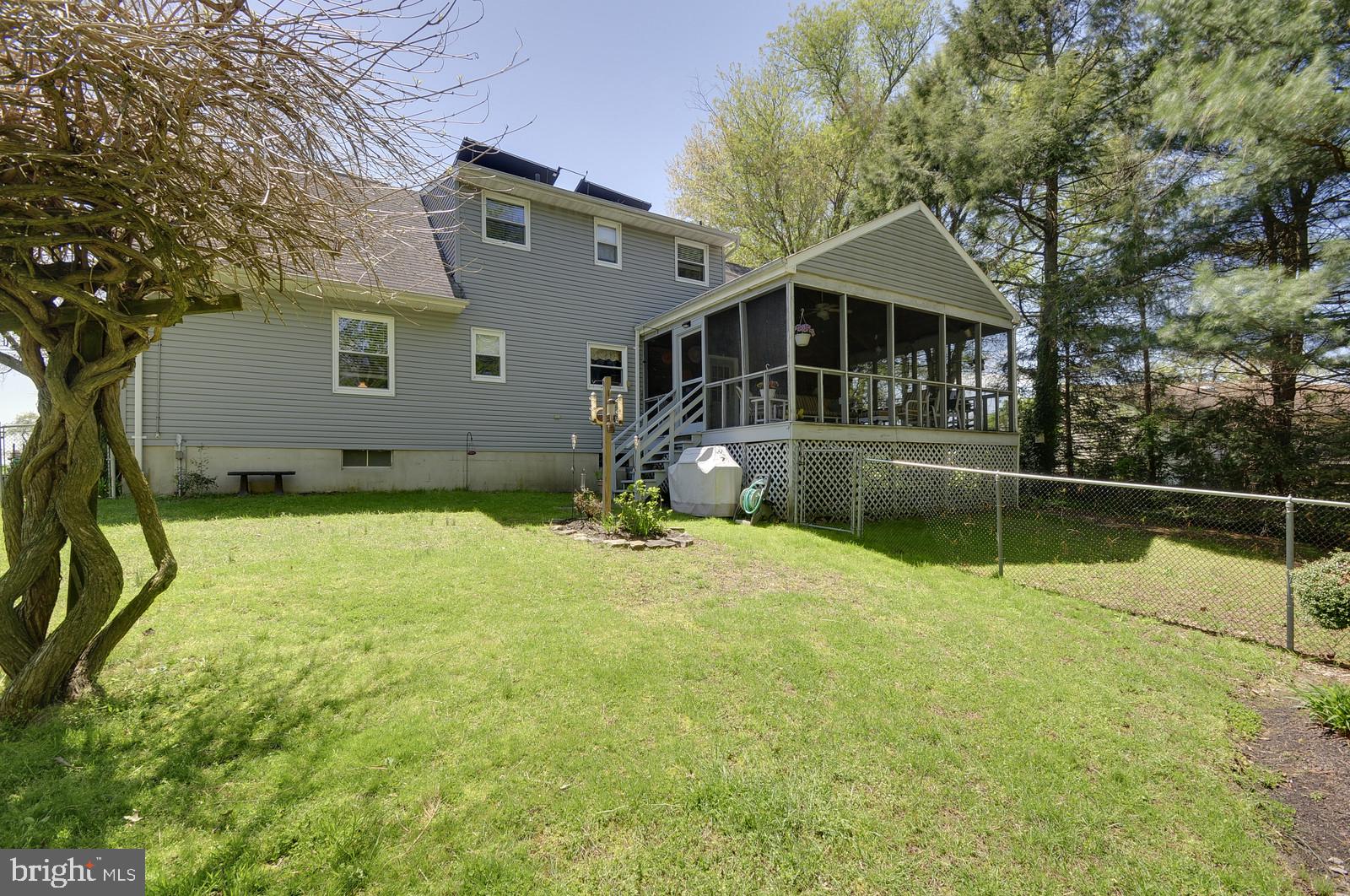 103 West Millstream Road Cream Ridge, NJ 08514 - Photo 39 of 40